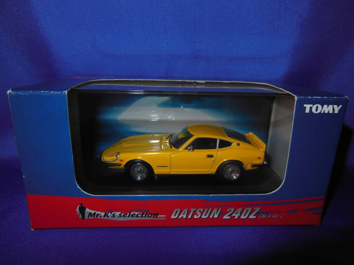 1/43 EBBRO Datsun Fairlady （SR311）ミニカー Amazon.co.jp: EBBRO 1/43 Datsun Fairlady 2000 SR311 : Hobbies